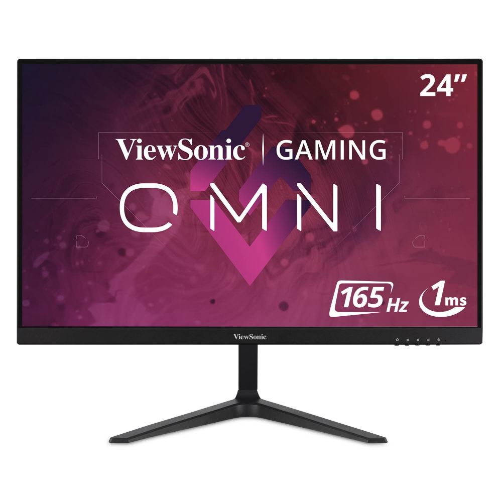 Viewsonic VX2418-P-MHD 60.96 cm Gaming Monitors