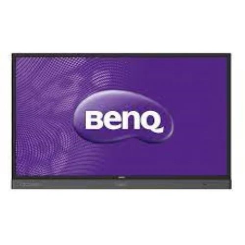 BenQ  RE8603N  interactive panels