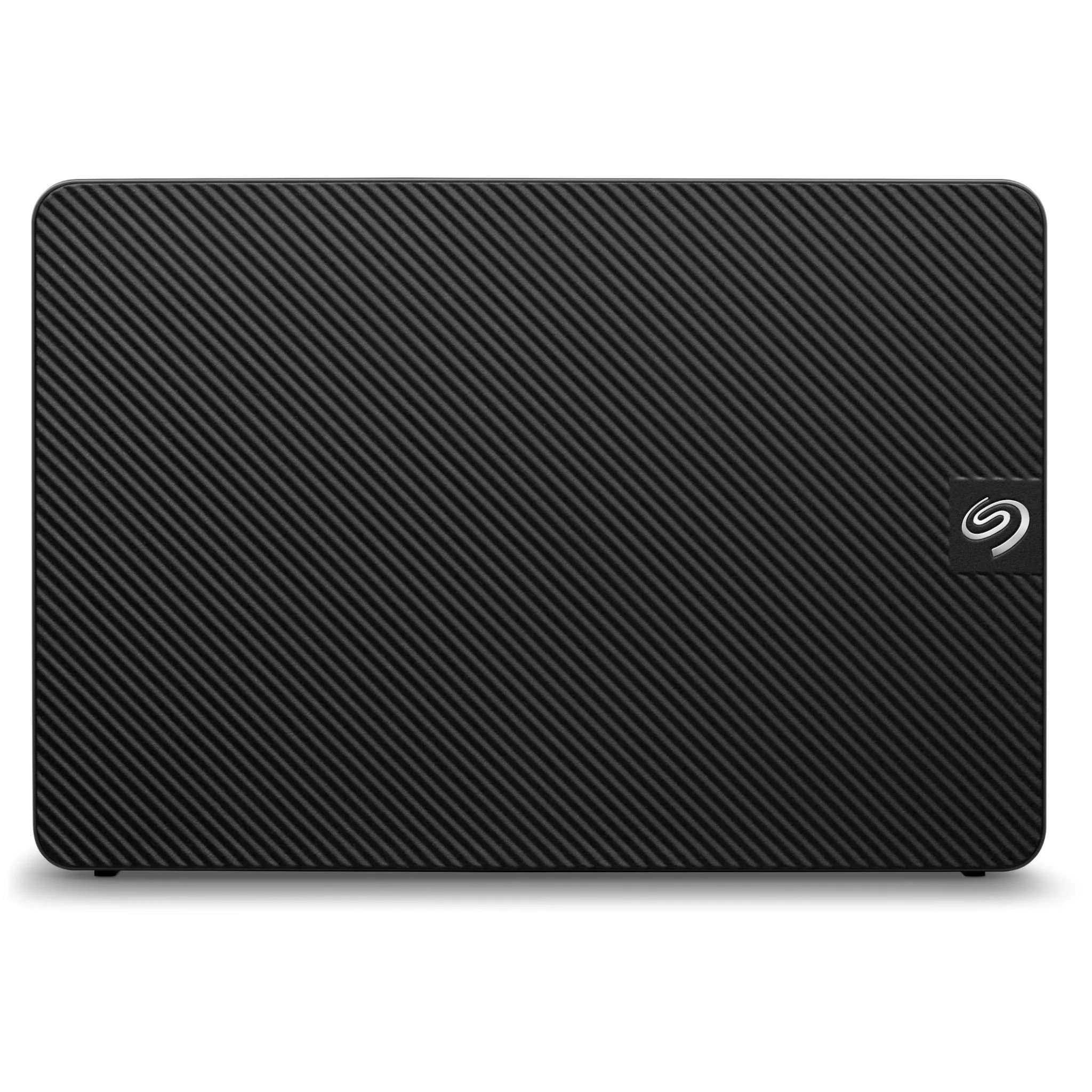 Seagate Expansion 10 TB Desktop External