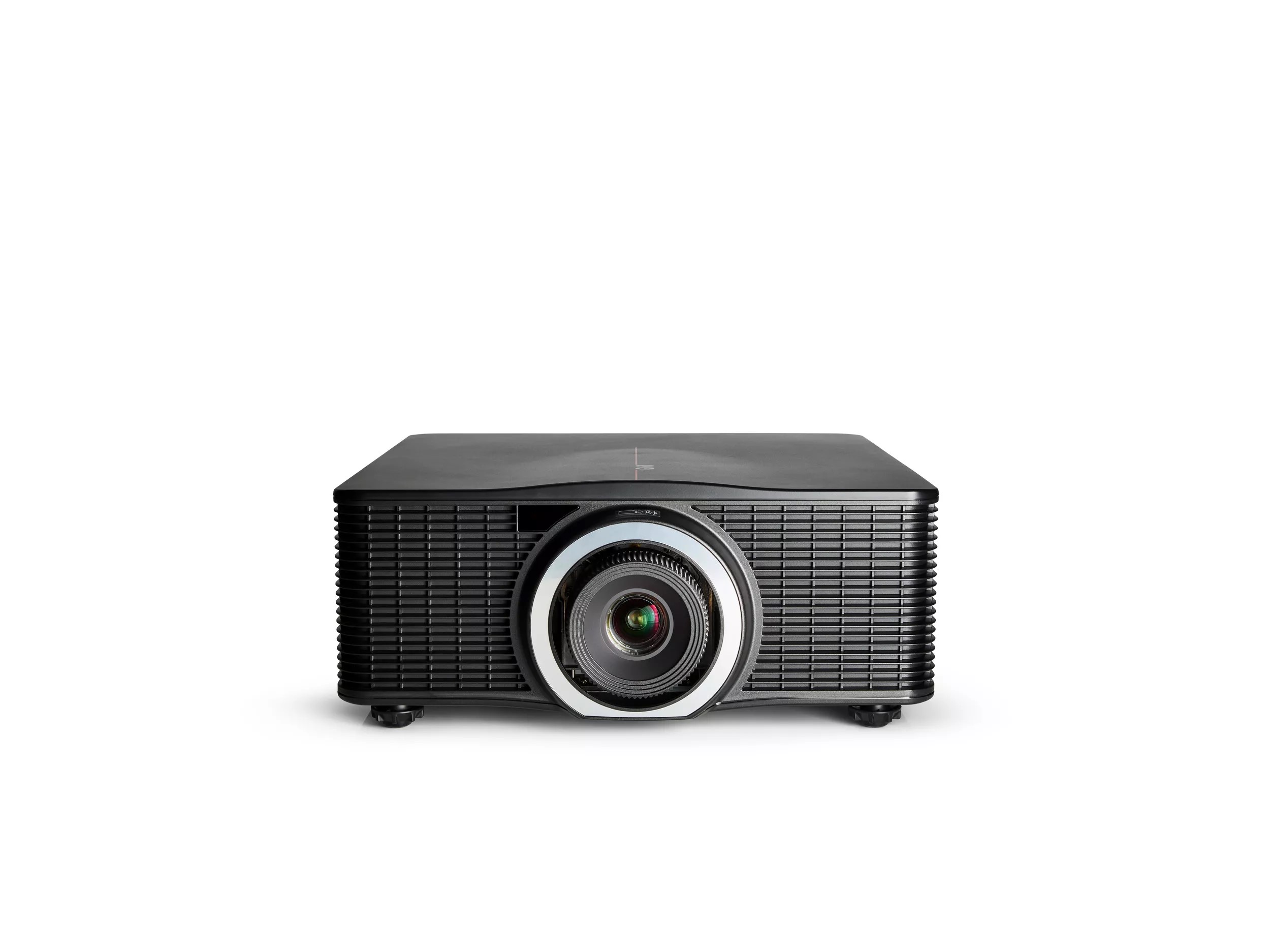 Barco Standard Throw G62-W11 with Standard Multimedia Projector