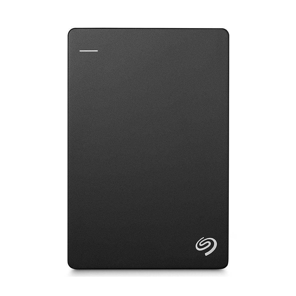 Seagate 1 TB Backup Plus Slim Portable Hard Disk Drive