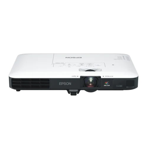 Epson  EB-1795F  Multimedia Projector