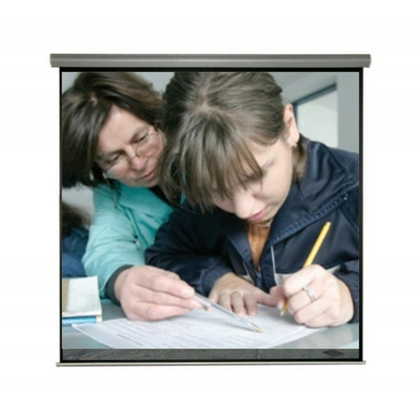 Motorised Projector Screen 8x10 feet