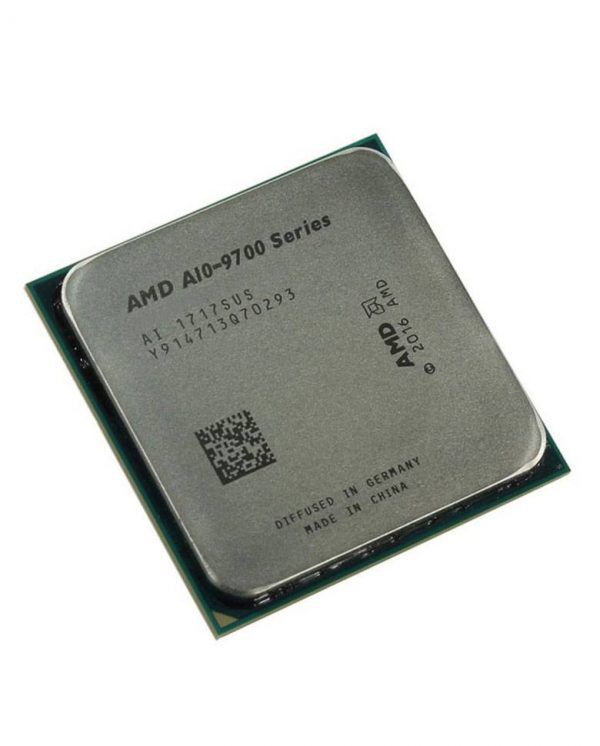 AMD 7th Gen A10 9700 APU Processor Radeon R7