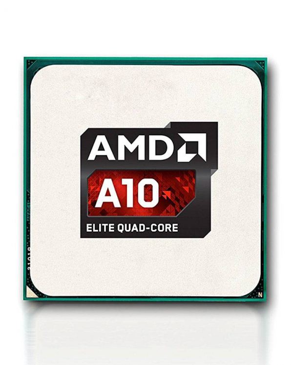 AMD 7th Gen A10 9700 APU Processor Radeon R7