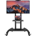 Movable Stand for Mounting Digital Display AM--550C