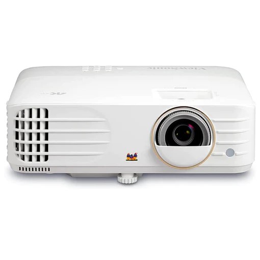 ViewSonic Standard Throw PX748-4K Multimedia Projector
