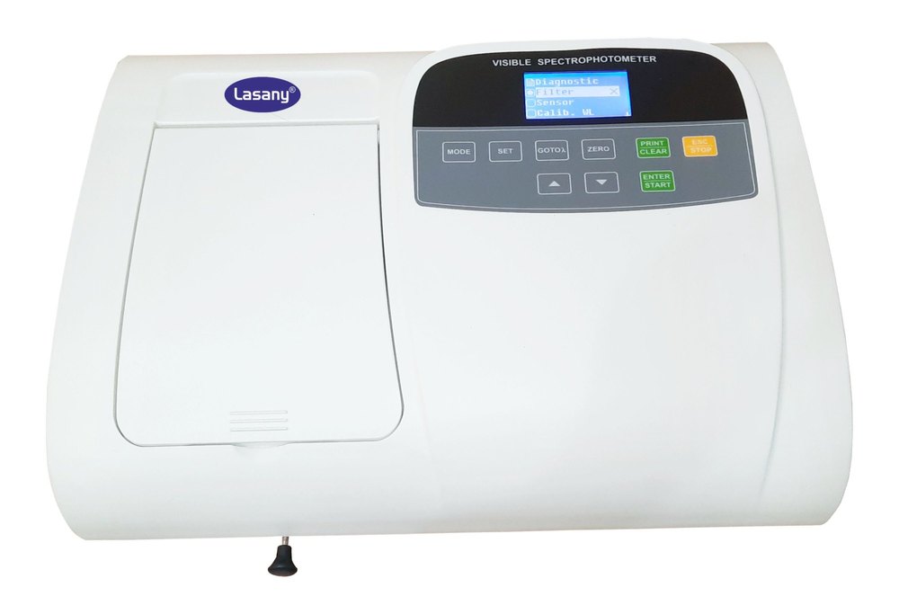 Lasany LI-730 Spectrophotometer