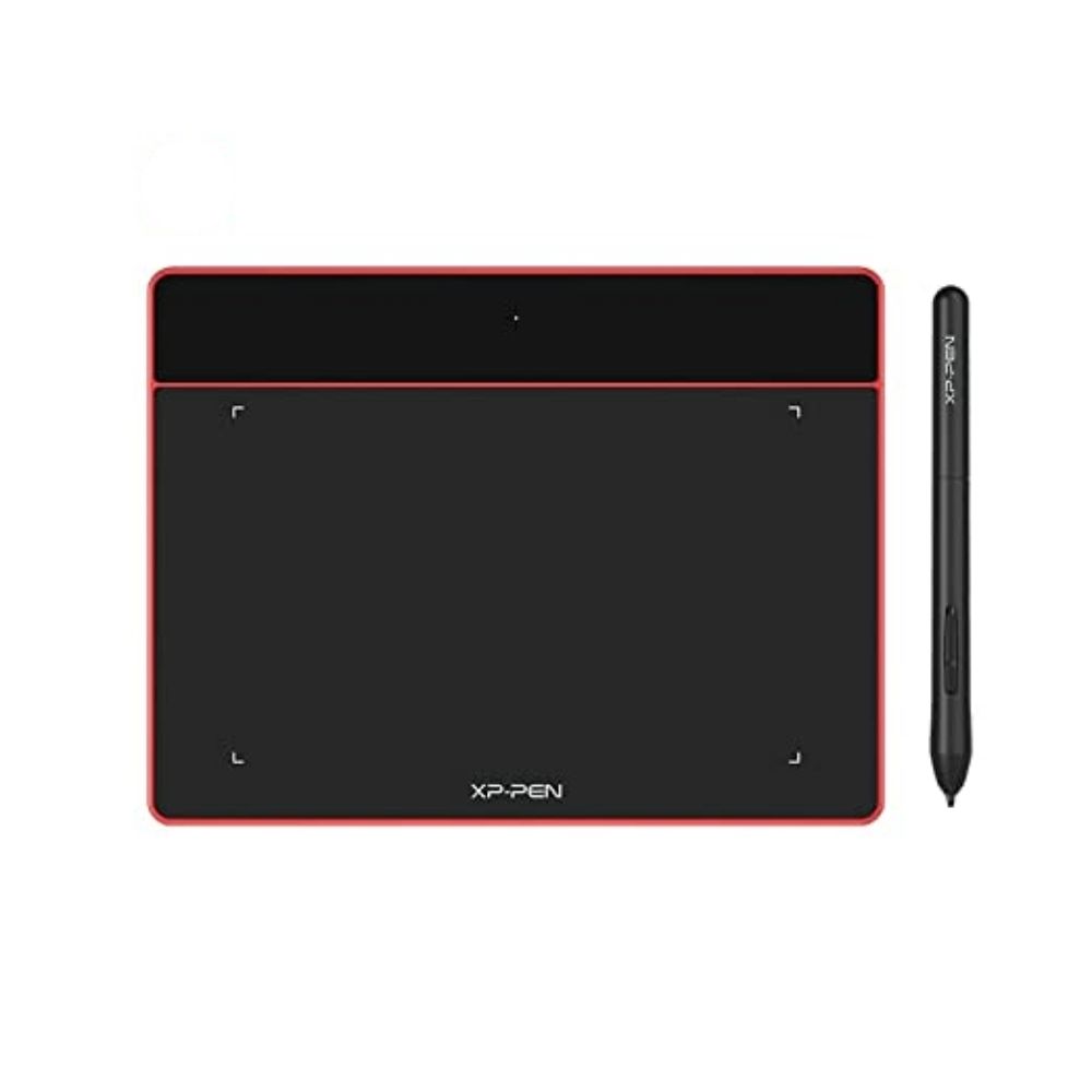 XP-Pen Deco Fun S 16cm e-Writer Digital Pad
