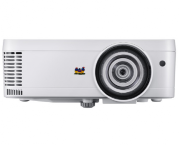 ViewSonic Short Throw PS600W-IN Multimedia Projector