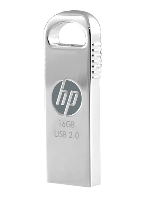 HP v206w 16GB USB 2.0 Pen Drive