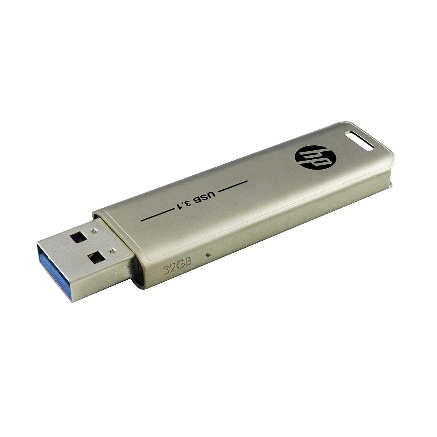 HP x796w 32GB USB 3.1 Flash Drive