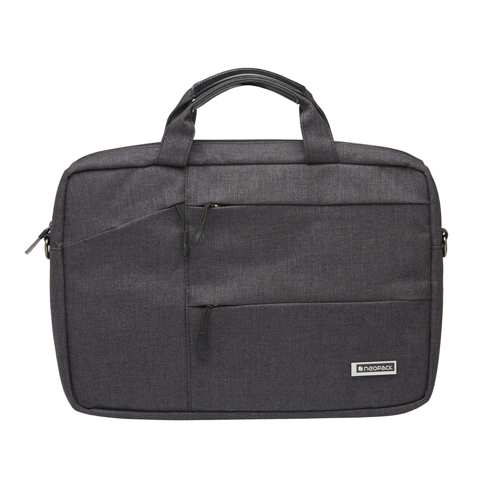 Neopack Willman Laptop Bag for 33.78 cm