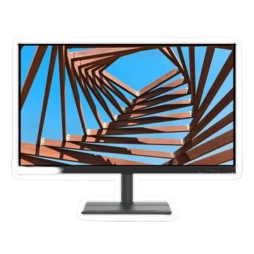 Lenovo 27e-30 68.6 cm  Computer Monitors