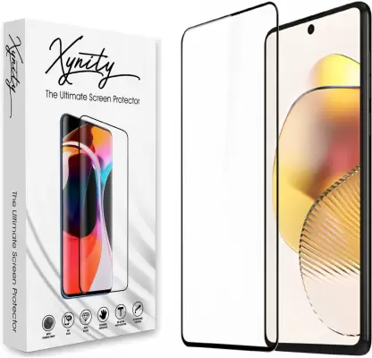 XYNITY Screen Protectors