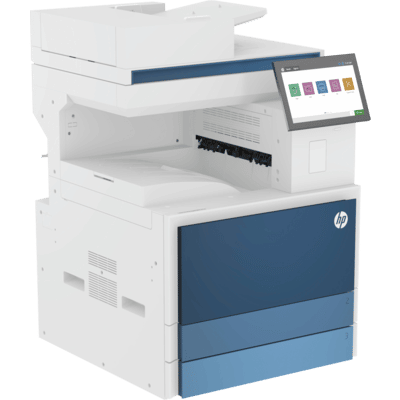 HP LaserJet Managed MFP E73135dn