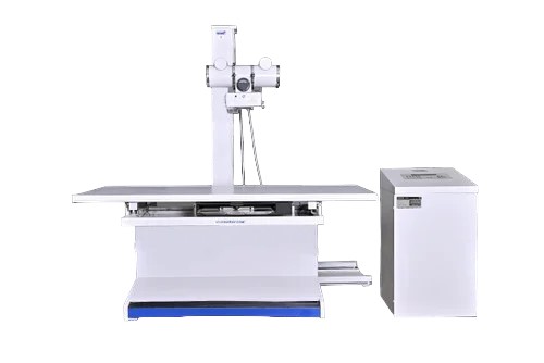Vision 300MA  X Ray Machine