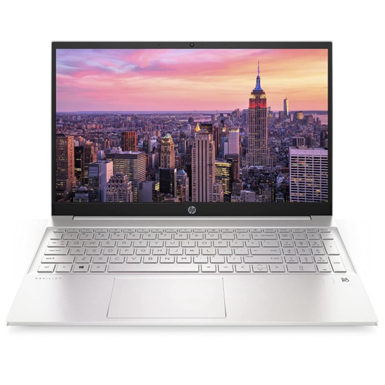 HP 15-EG2019TX Pavilion Laptop