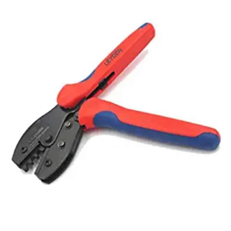 Leyden AWG26-10 Crimping Tool
