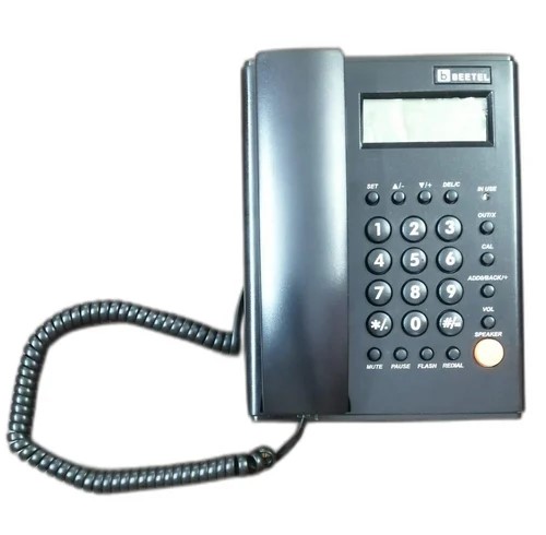 BEETEL  M500 Telephone