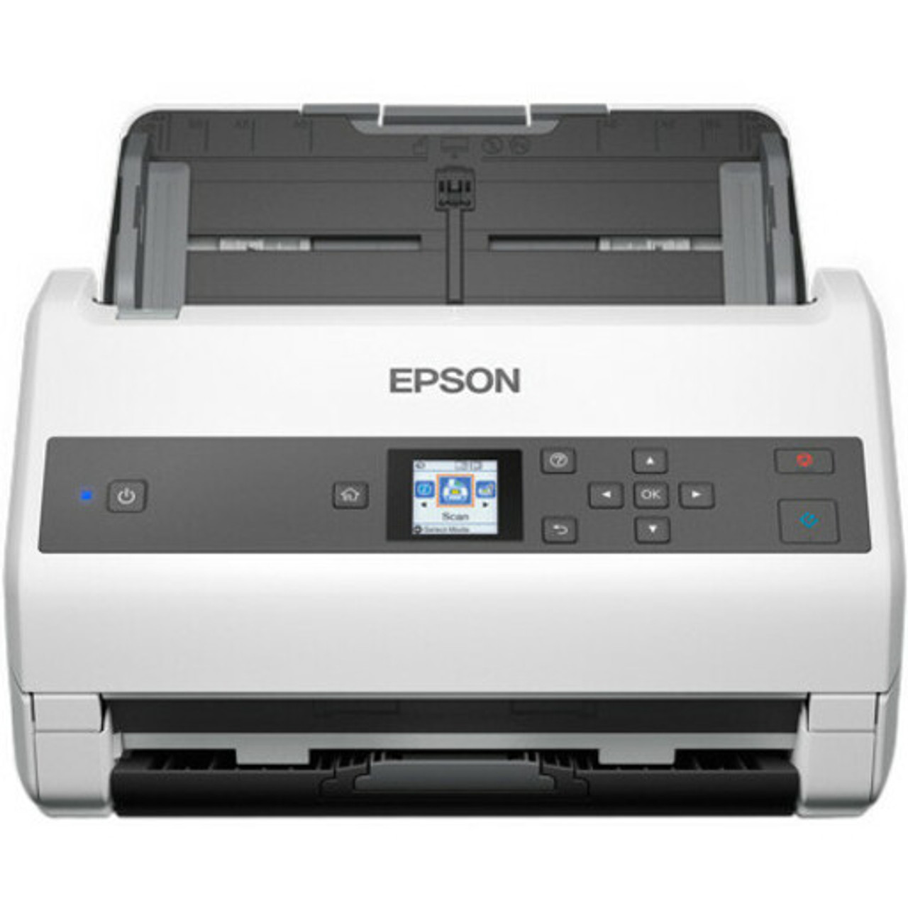 Epson DS-870 Color Document Scanner