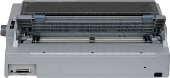 Epson LQ-2190 Dot Matrix Printer 576 CPS