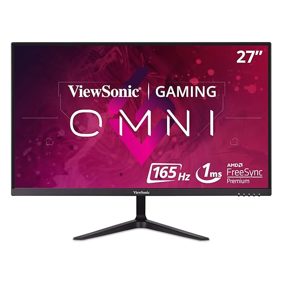Viewsonic VX2718-P-MHD 68.58 cm  Gaming Monitors