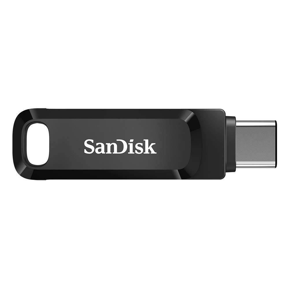 Sandisk Ultra 32GB USB 3.1 OTG Pen Drive