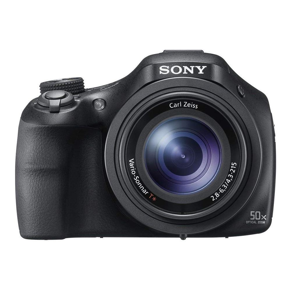 Sony shot DSC-HX400 20.4 MP Camera
