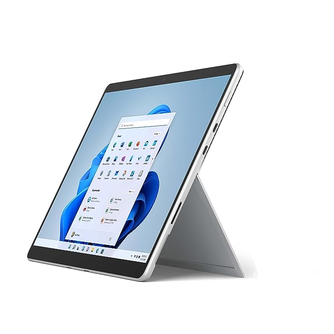 Lenovo Microsoft Surface Pro 8 Wi-Fi Windows Tablet