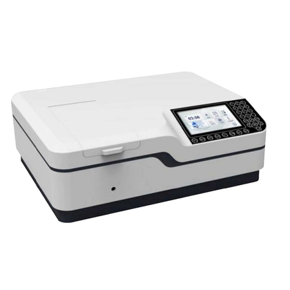 LI-3001  Double Beam UV - VISIBLE Spectrophotometer