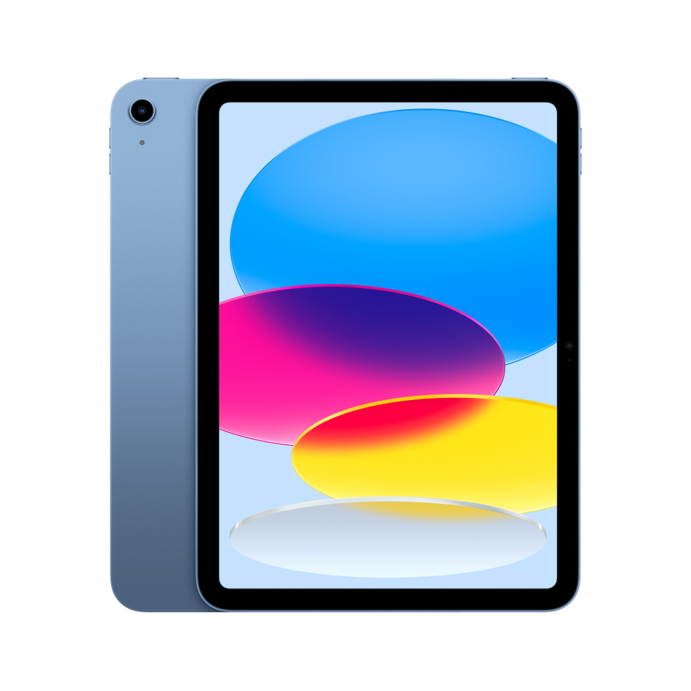 Apple iPad 10th Gen