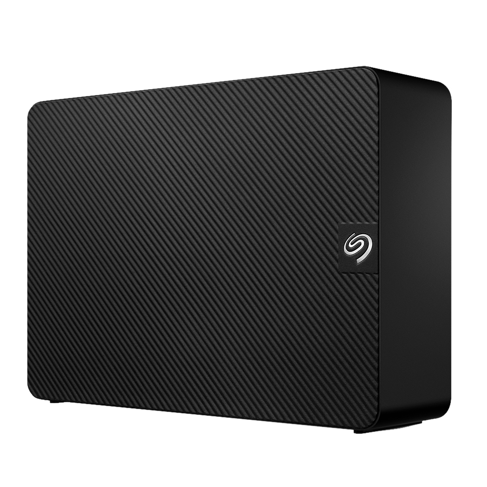 Seagate Expansion SE Desktop External