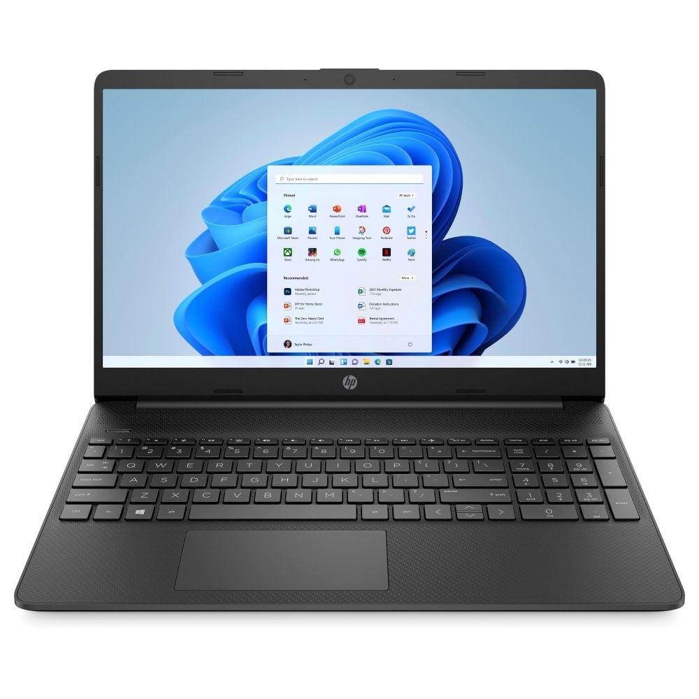 HP 15s-fq2670TU Laptop