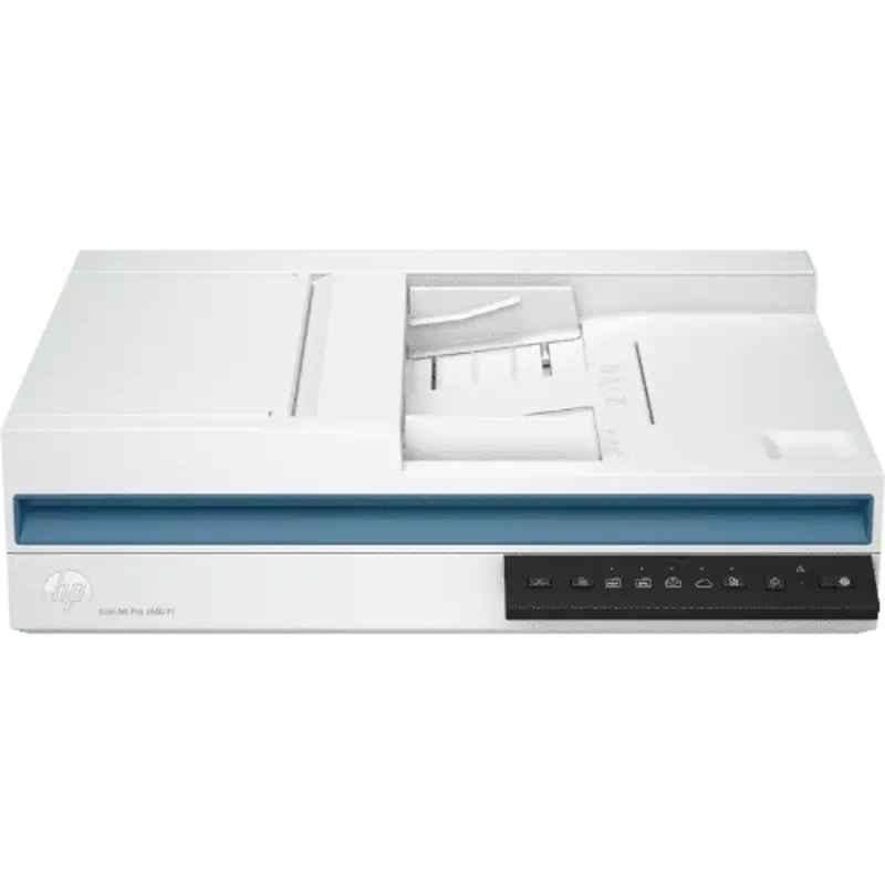 HP Scanjet Pro 3600 f1 Scanner