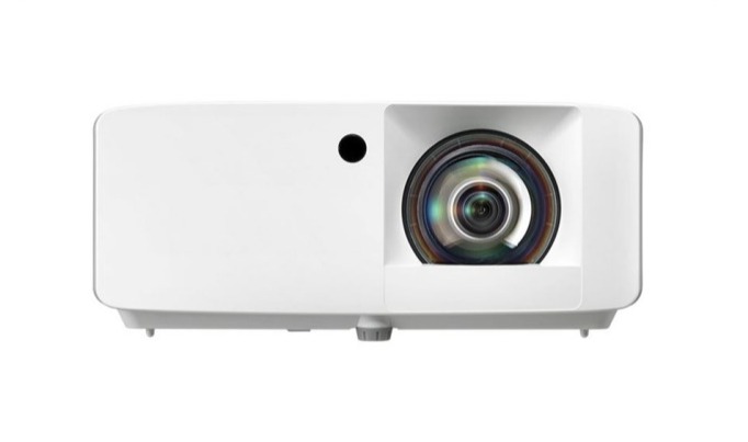Optoma AZX360ST projector