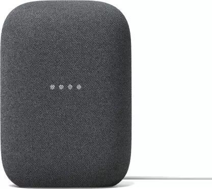 Google  GA01586-IN Smart speaker