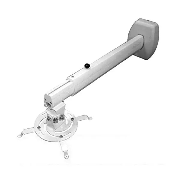 WALL MOUNT 4F Projector Mounting Stand