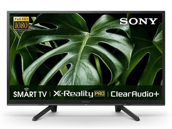 Sony Bravia 80.1 cm  Full HD LED Smart TV KLV-32W672G