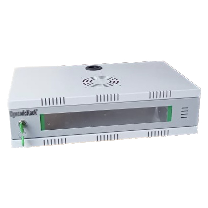 Dynamic DRWM-2U350 Networking/Server Rack