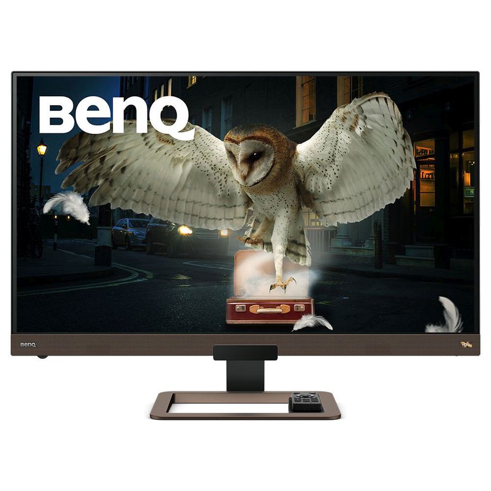 BenQ EW3280U 81.28 cm Computer Monitors