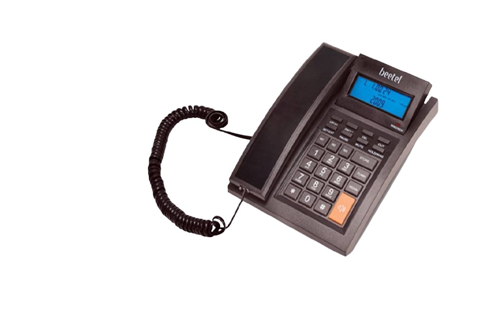 BEETEL  M64 Telephone