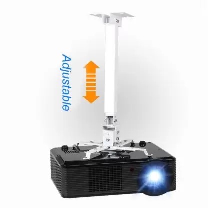 CEILING MOUNT 5F Projector Mounting Stand