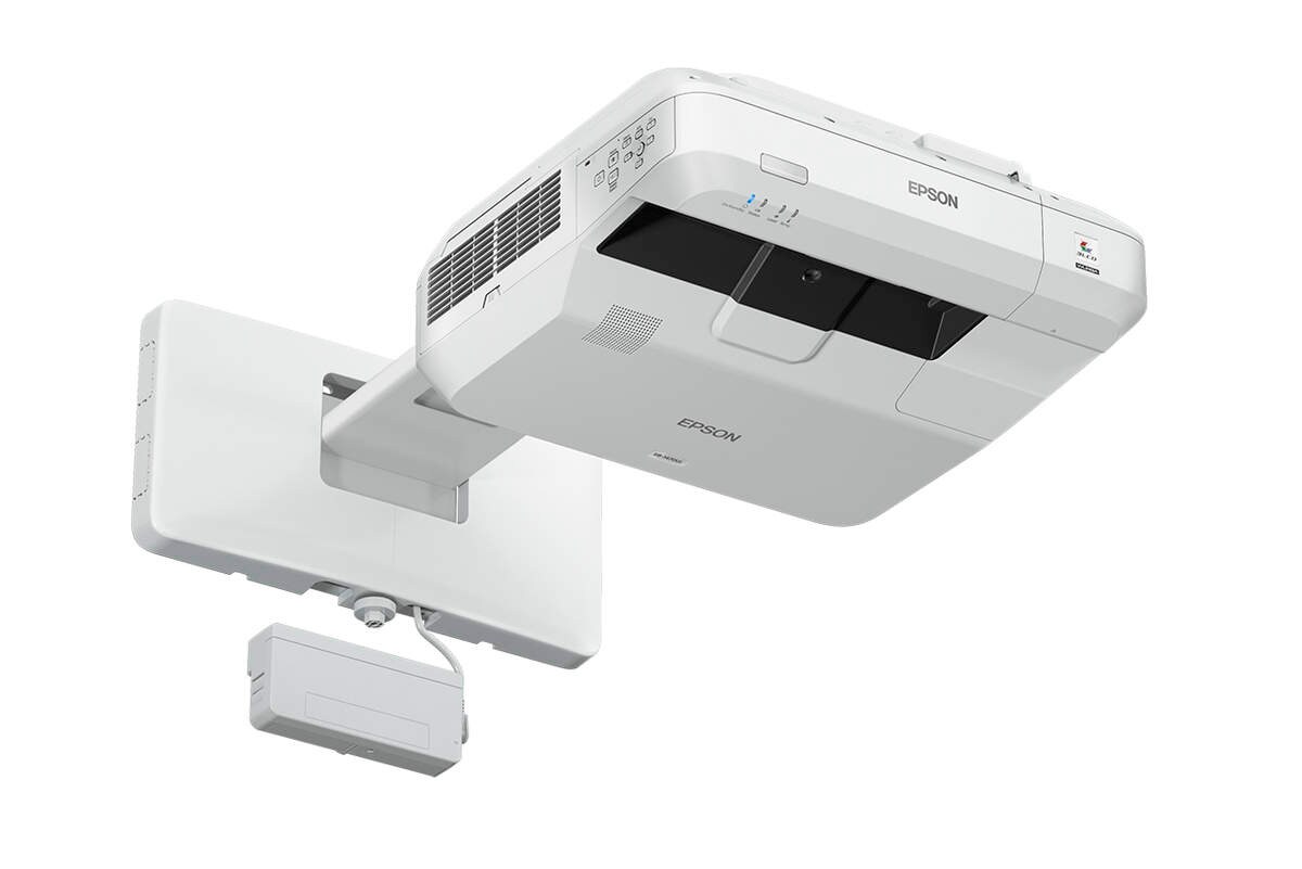 Epson  EB-1485FI  Multimedia Projector