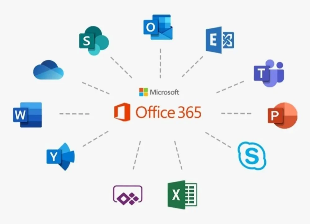 MS Office 365