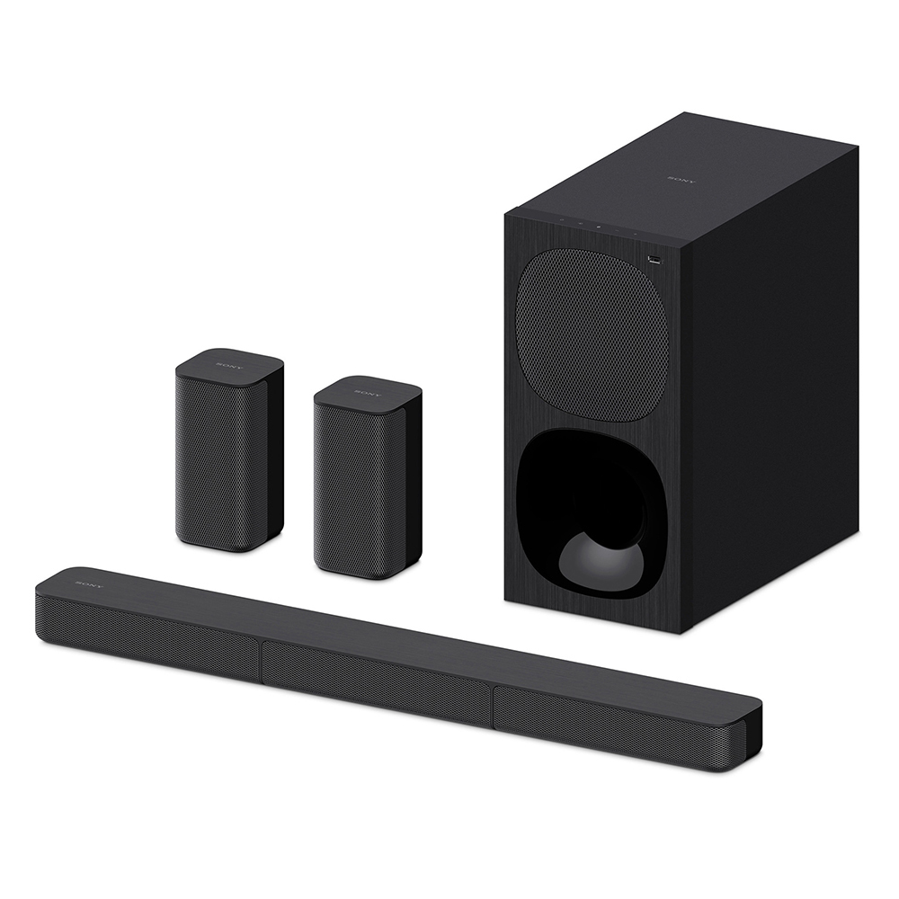 Sony HT-S20R  Soundbar