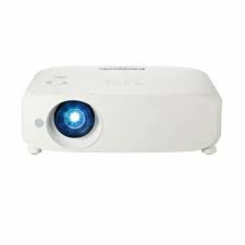 Panasonic PT-VZ580 WUXGA 1080p LCD Projector