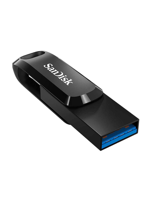 Sandisk Ultra 64GB USB 3.1 OTG Pen Drive