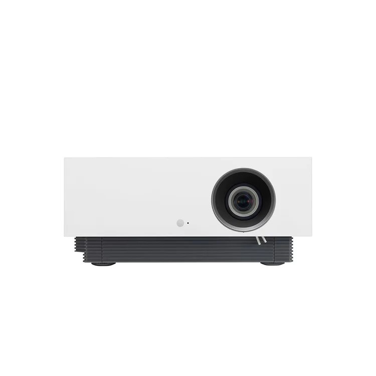 LG Short Throw AU810PW Projector