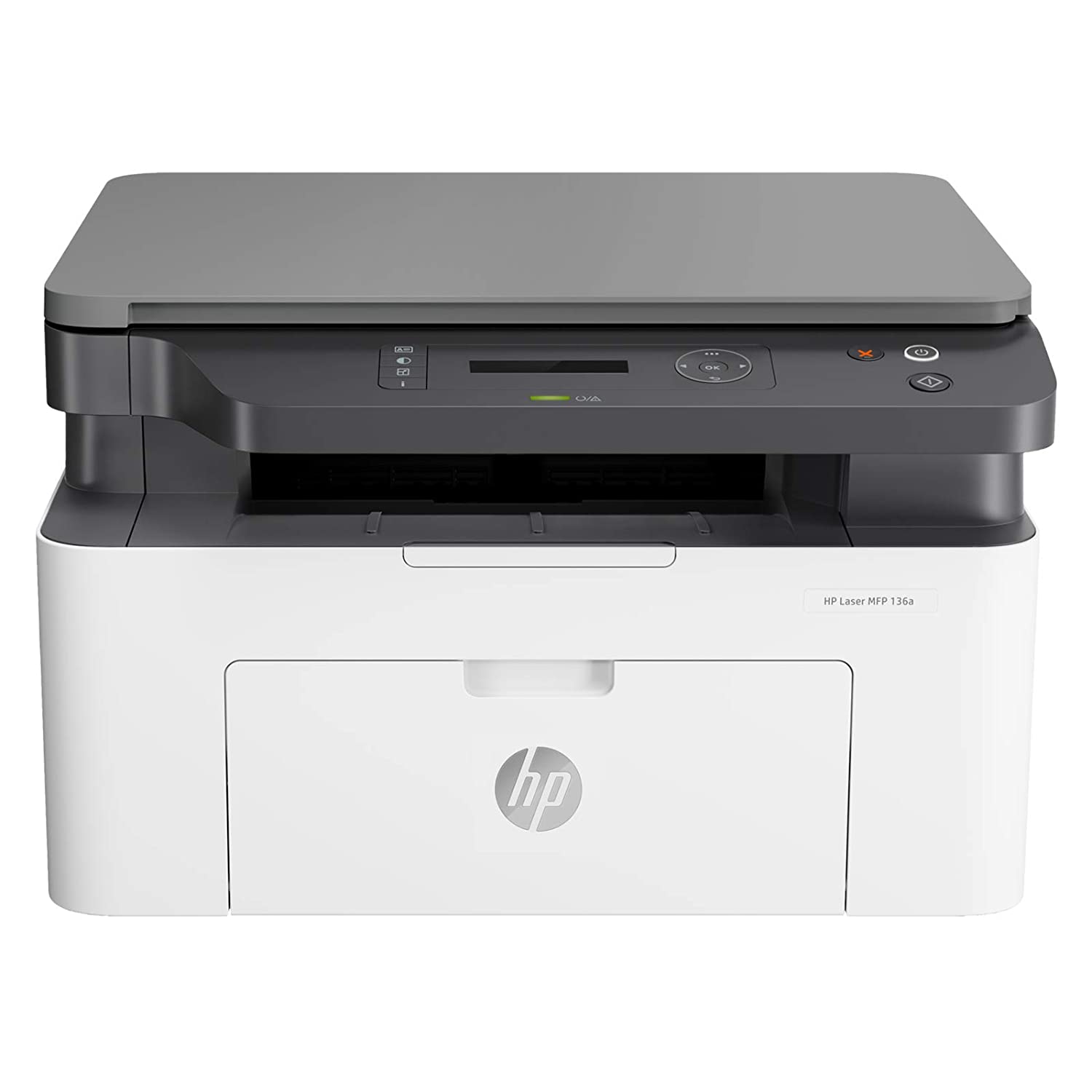 HP Laser MFP 136a
